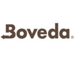 Boveda Partner Logo