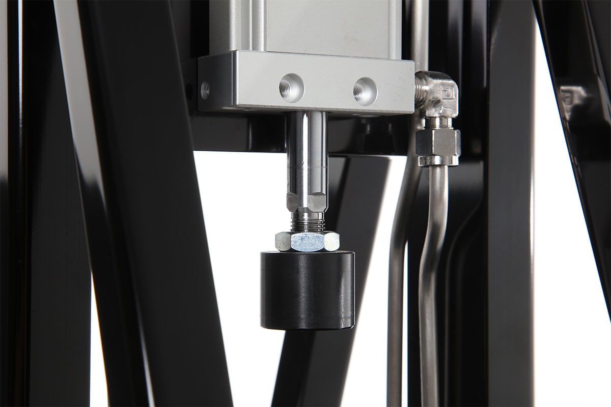 Capping-Machine-Detail-9