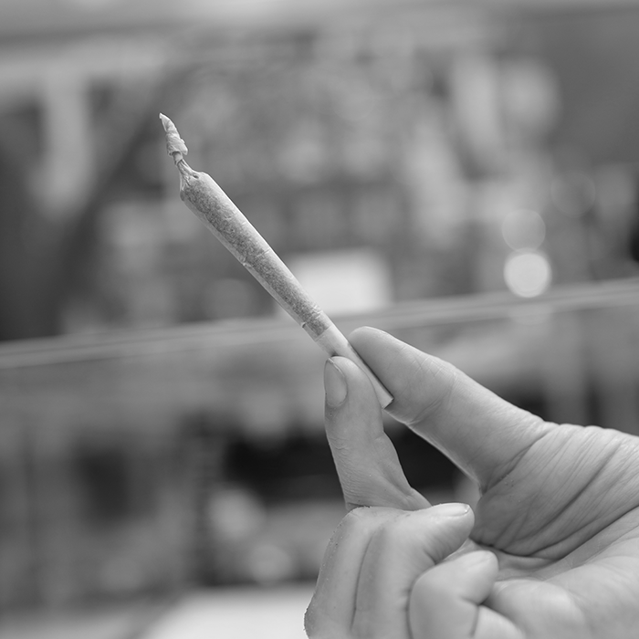 The Most Advanced Pre Roll Machine GreenBroz Holy Roller