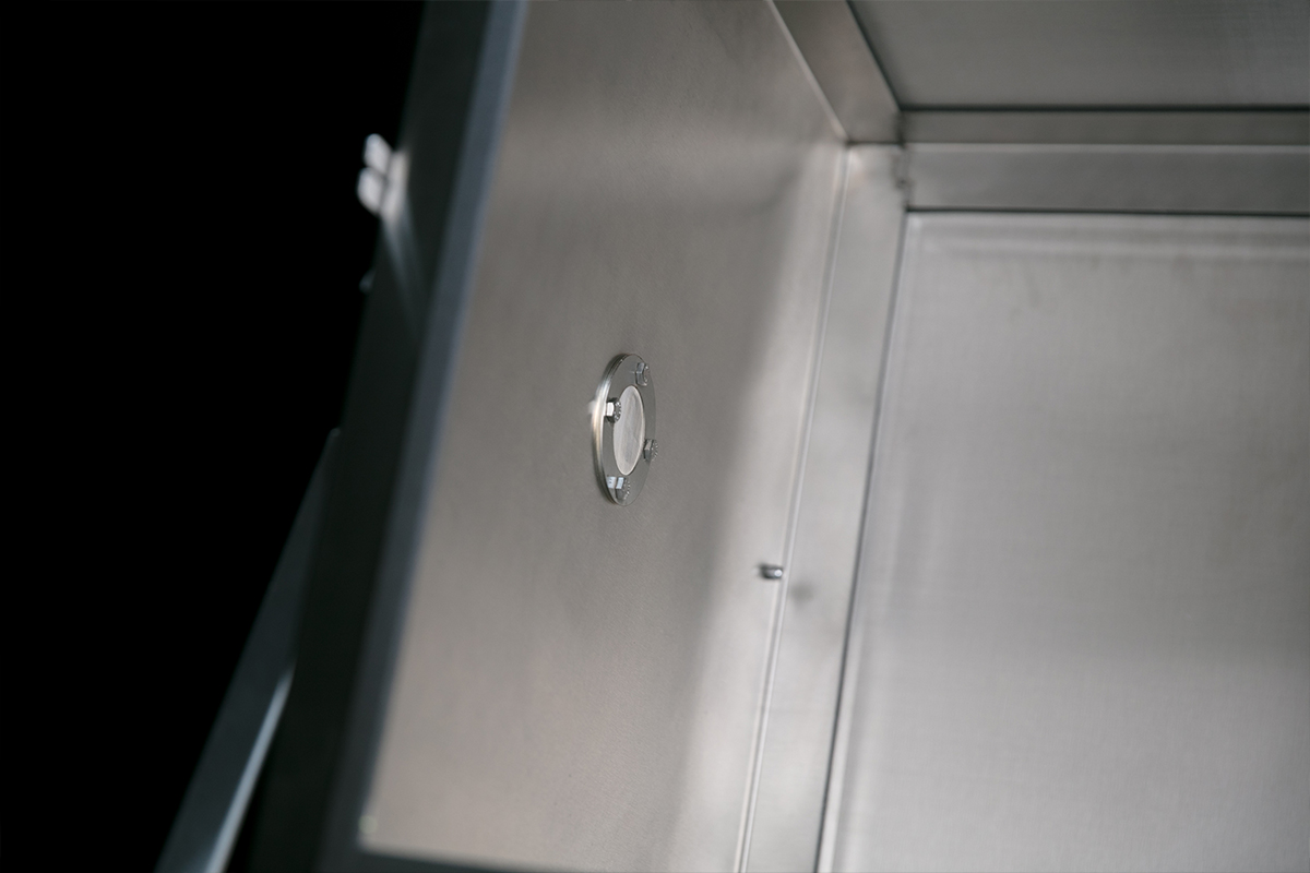Inner-Chamber