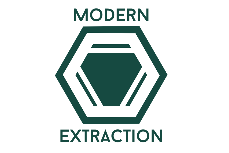 Modern extraction