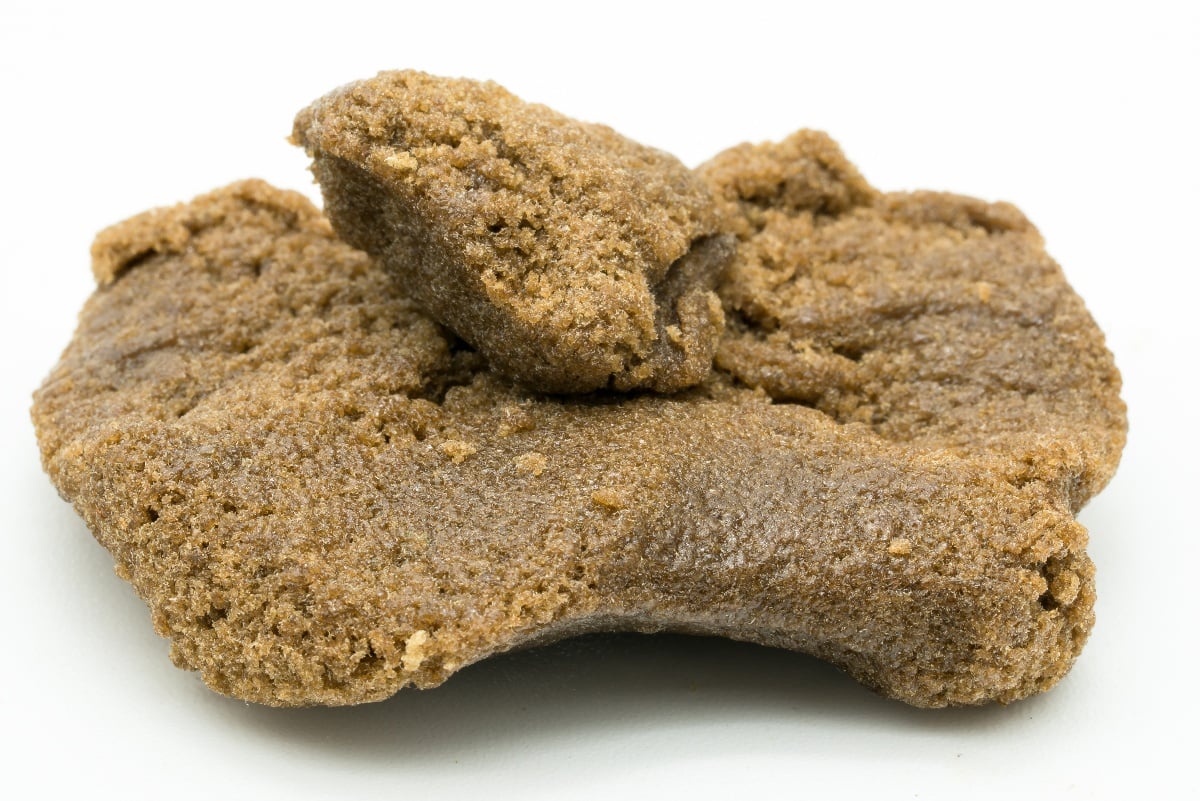 Bubble Hash - The What and How