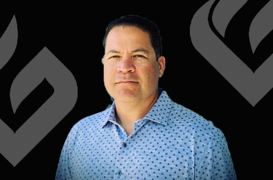 Ben Arreguy