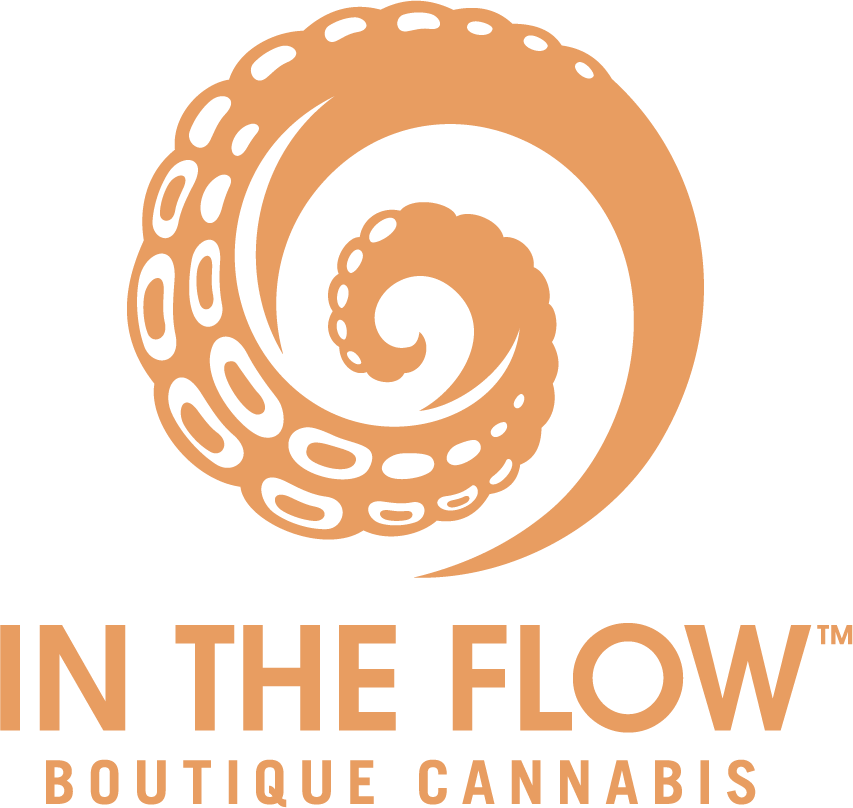 In The Flow